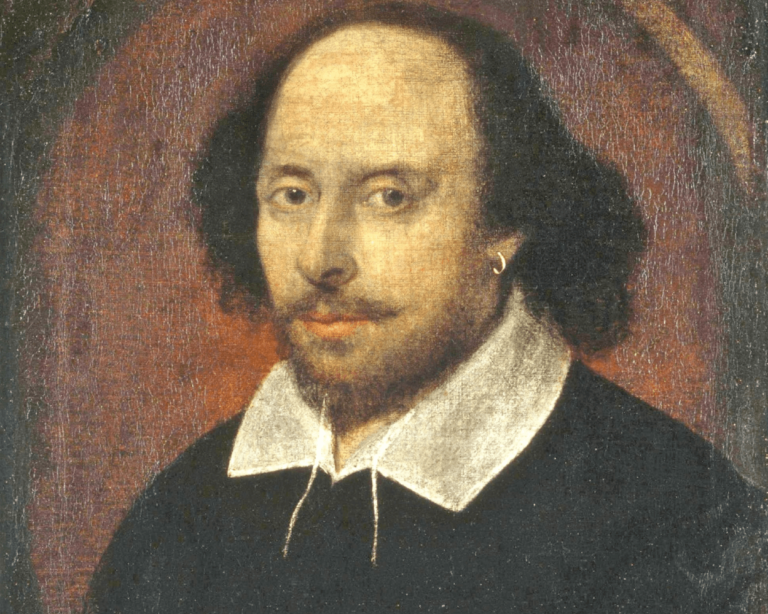 <strong>Willian Shakespeare</strong>
